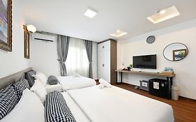 Amory Hotel Ben Thanh